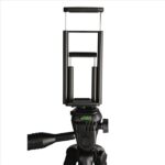Statív tripod Hama 106 3D 3D + držiak 2v1 pre smartphone/tablet – Obrázok 10