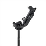 Statív tripod Hama Fancy Stand 110 II , selfie tyč a statív pre telefón, Bluetooth diaľková spúšť – Obrázok 11