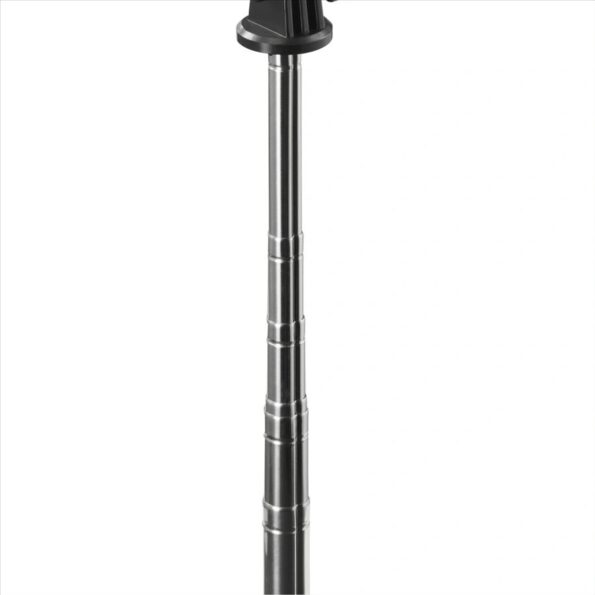Statív tripod Hama Fancy Stand 110 II , selfie tyč a statív pre telefón, Bluetooth diaľková spúšť – Obrázok 7