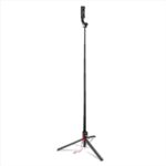 Statív tripod Hama Fancy Stand 170 II , selfie tyč a statív pre telefón, Bluetooth diaľková spúšť – Obrázok 2