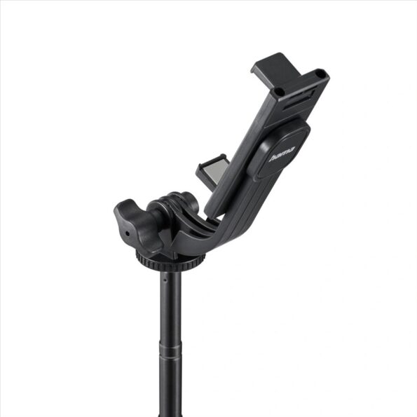 Statív tripod Hama Fancy Stand 170 II , selfie tyč a statív pre telefón, Bluetooth diaľková spúšť – Obrázok 11
