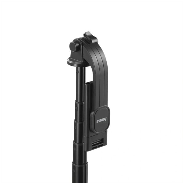 Statív tripod Hama Fancy Stand 170 II , selfie tyč a statív pre telefón, Bluetooth diaľková spúšť – Obrázok 7