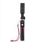 Statív tripod Hama Fancy Stand 70 II , selfie tyč a statív pre telefón, Bluetooth diaľková spúšť – Obrázok 2
