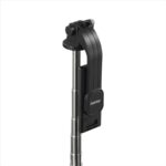 Statív tripod Hama Fancy Stand 70 II , selfie tyč a statív pre telefón, Bluetooth diaľková spúšť – Obrázok 11