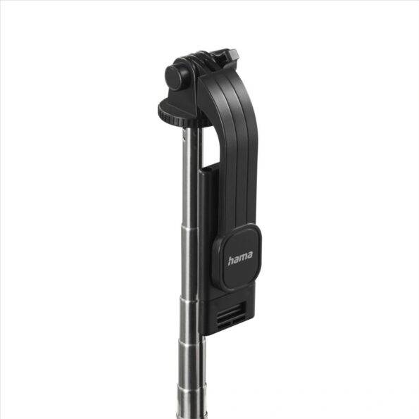 Statív tripod Hama Fancy Stand 70 II , selfie tyč a statív pre telefón, Bluetooth diaľková spúšť – Obrázok 11