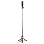 Statív tripod Hama Fancy Stand 70 II , selfie tyč a statív pre telefón, Bluetooth diaľková spúšť