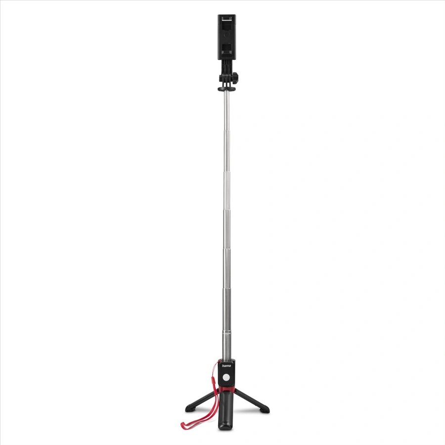 Stativ-tripod-Hama-Fancy-Stand-70-II-selfie-tyc-a-stativ-pre-telefon-Bluetooth-dialkova-spust Statív tripod Hama Fancy Stand 70 II , selfie tyč a statív pre telefón, Bluetooth diaľková spúšť – Obrázok 1