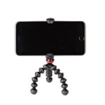Statív tripod JOBY GP Mobile Mini Black/Charcoal – Obrázok 2
