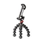 Statív tripod JOBY GP Mobile Mini Black/Charcoal