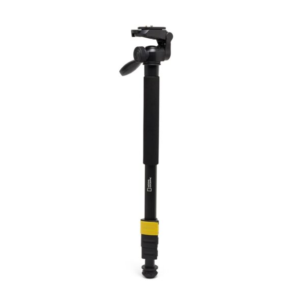Statív tripod National Geographic Photo 3-in-1 – Obrázok 5