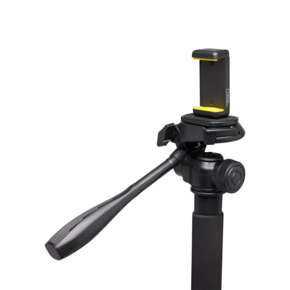 Statív tripod National Geographic Photo 3-in-1 – Obrázok 8