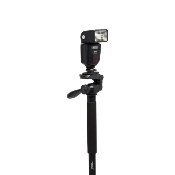 Statív tripod National Geographic Photo 3-in-1 – Obrázok 10