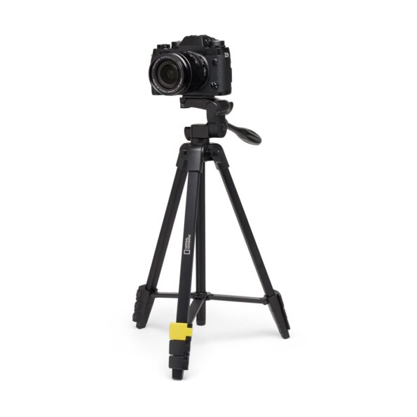 Statív tripod National Geographic Photo Small – Obrázok 3