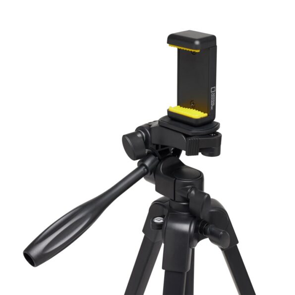 Statív tripod National Geographic Photo Small – Obrázok 8