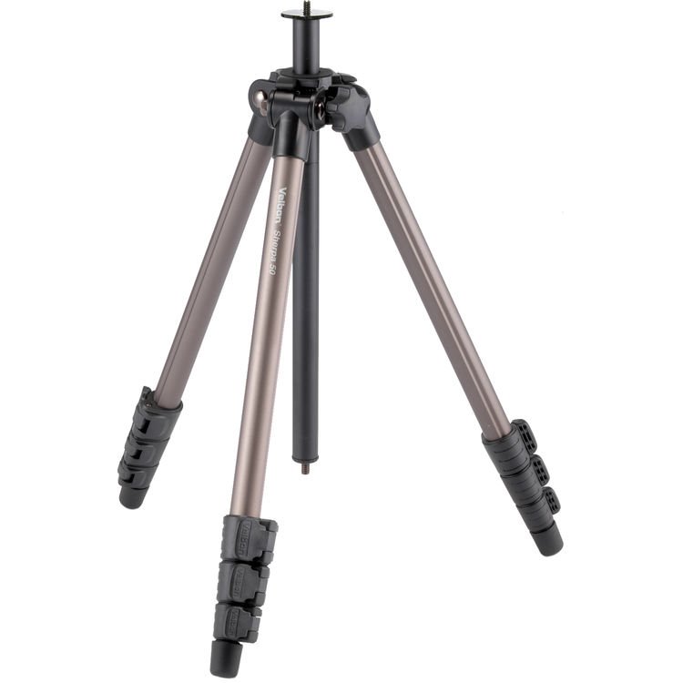 Stativ-tripod-Velbon-SHERPA-50 Statív tripod Velbon SHERPA 50 – Obrázok 1