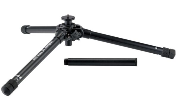 Statív tripod Velbon ULTRA 555 – Obrázok 2