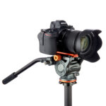 Statívová hlava 3 Legged Thing AirHead Cine Arca-Swiss páková – Obrázok 7