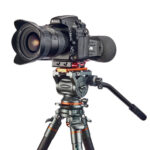 Statívová hlava 3 Legged Thing AirHead Cine Arca-Swiss páková – Obrázok 10