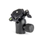 Statívová hlava 3 Legged Thing AirHed Pro Lever guľová DARKNESS – Obrázok 2