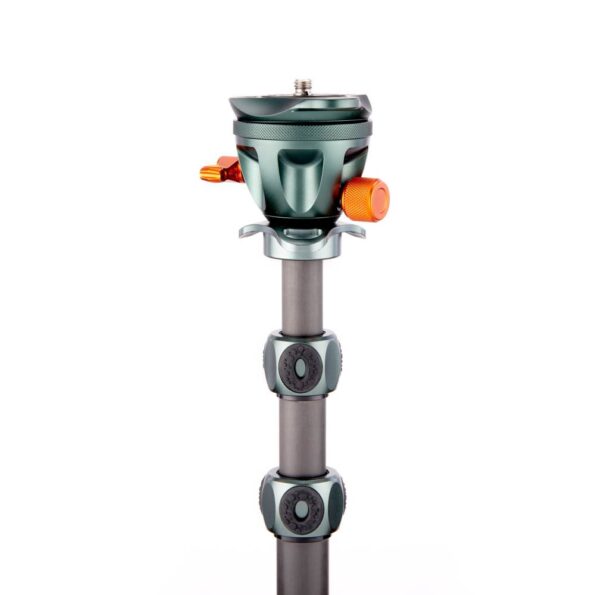 Statívová hlava 3 Legged Thing Leveling Base – Obrázok 3