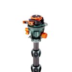 Statívová hlava 3 Legged Thing Leveling Base – Obrázok 5