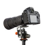 Statívový držiak 3 Legged Thing ELLIE, šedý – Obrázok 8
