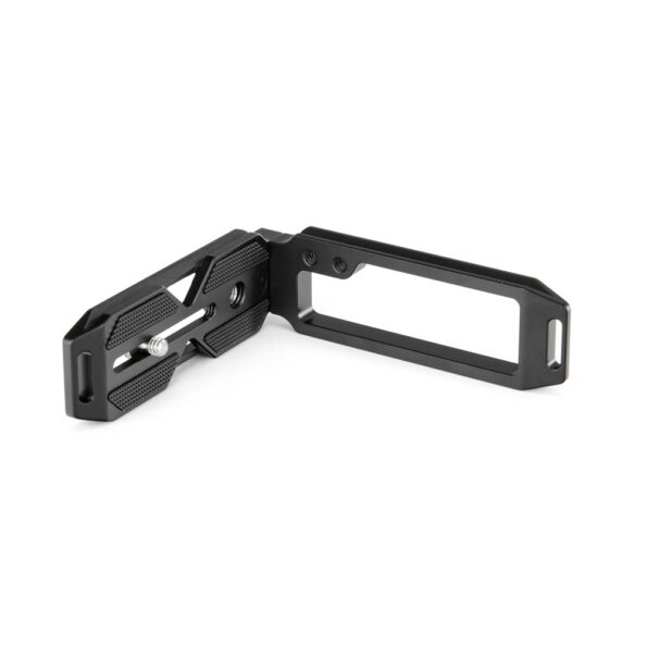 Statívový držiak 3 Legged Thing QR11-FBG 2.0 univerzálny čierny – Obrázok 4