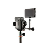 Statívový držiak 3 Legged Thing QR11-FBG 2.0 univerzálny čierny – Obrázok 6
