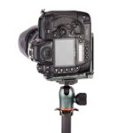 Statívový držiak 3 Legged Thing QR11-FBG 2.0 univerzálny šedý – Obrázok 8