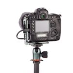 Statívový držiak 3 Legged Thing QR11-FBG 2.0 univerzálny šedý – Obrázok 9