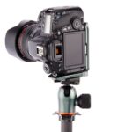 Statívový držiak 3 Legged Thing QR11-LC 2.0, univerzálny šedý – Obrázok 9