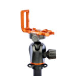 Statívový držiak 3 Legged Thing ZAYLA, medený – Obrázok 9