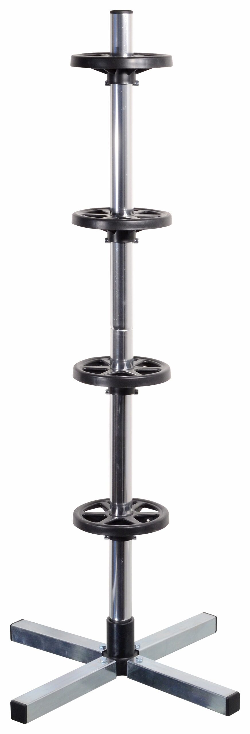 Stojan-Compass-na-pneumatiky-max.-225mm Stojan Compass na pneumatiky, max. 225mm – Obrázok 1