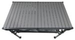 Stôl Cattara ROLL DUE kempingový skladací 118 x 70 cm – Obrázok 3