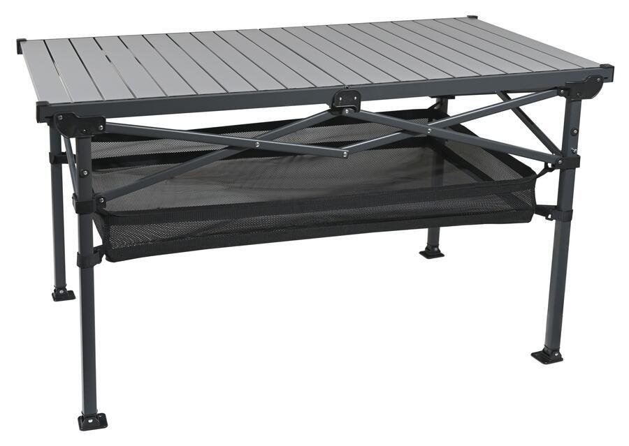 Stol-Cattara-ROLL-DUE-kempingovy-skladaci-118-x-70-cm Stôl Cattara ROLL DUE kempingový skladací 118 x 70 cm – Obrázok 1