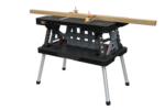 Stôl Keter ROC Folding Work Table 2.0 dielenský – Obrázok 3
