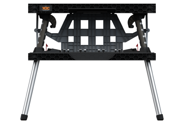 Stôl Keter ROC Folding Work Table 2.0 dielenský – Obrázok 4