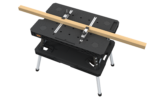 Stôl Keter ROC Folding Work Table 2.0 dielenský – Obrázok 5