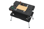 Stôl Keter ROC Folding Work Table 2.0 dielenský – Obrázok 6