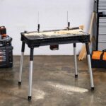 Stôl Keter dielenský ROC Pro Gear 1.0 – Obrázok 2