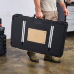 Stôl Keter dielenský ROC Pro Gear 1.0 – Obrázok 4