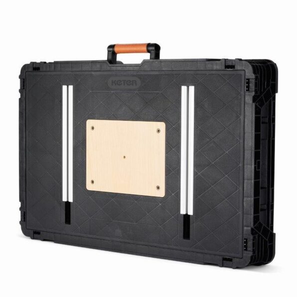 Stôl Keter dielenský ROC Pro Gear 1.0 – Obrázok 6
