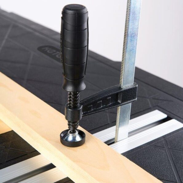 Stôl Keter dielenský ROC Pro Gear 1.0 – Obrázok 7