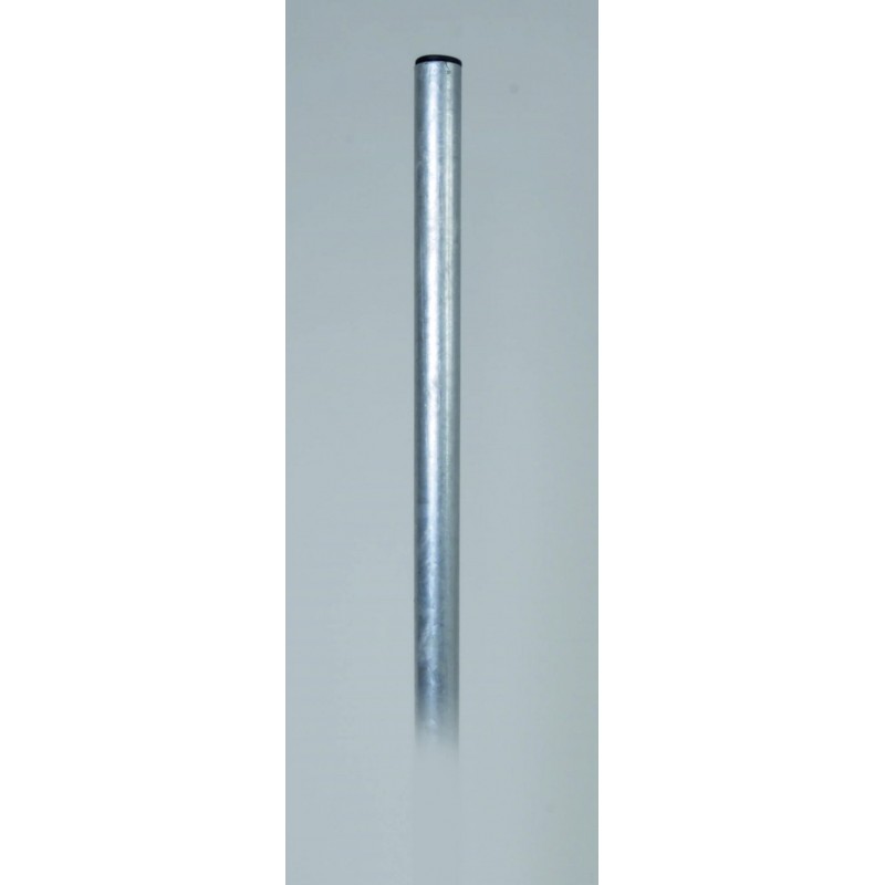 Stoziar-jednodilny-25m-p.42cm Stožiar jednodílný 2,5m (p.4,2cm) – Obrázok 1