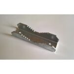 Strmeň protikus 3mm, rozteč 100mm