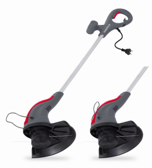 Strunová kosačka Powerplus POWEG6015 – Obrázok 2