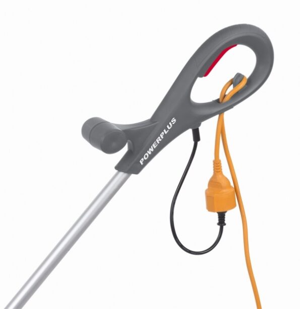 Strunová kosačka Powerplus POWEG6015 – Obrázok 3