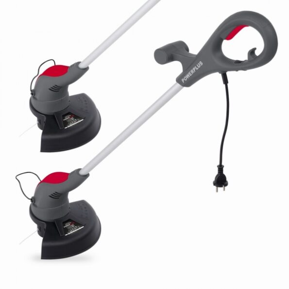 Strunová kosačka Powerplus POWEG6015 – Obrázok 4