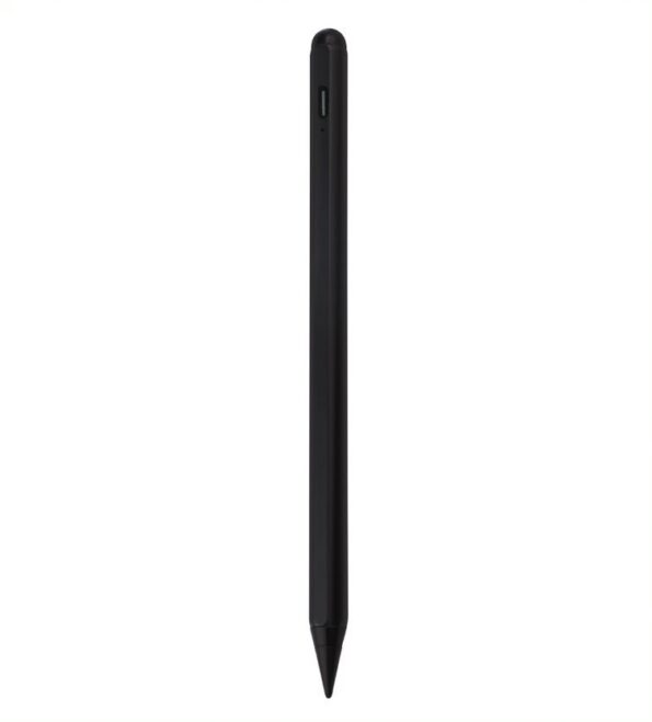 Stylus FIXED Graphite dotykové pero pre iPady s chytrým hrotom a magnetmi, čierny – Obrázok 3