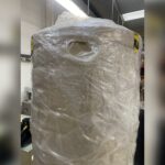 Sud Prosperplast ARCADO pieskový granit 460l - poškodený – Obrázok 2